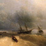 The Shipwreck