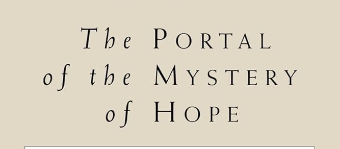 Spring 2024 Book That Changed My Life