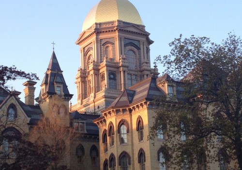 Notre dame endowment ipo