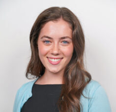 Lucy (Spence) Trotter