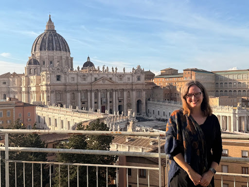 dCEC Director Aids Newman’s Cause for Doctor of the Church