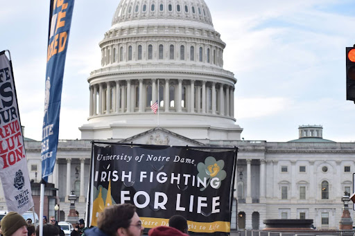 Students Return to National March For Life