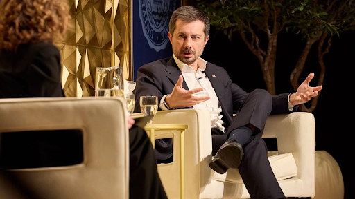 Notre Dame Invites Buttigieg for Fireside Chat